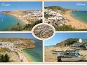 Burgau And Salema Beach - Algarve - Portugal - Fotoalgarve - Michael Howard - 390 - 0